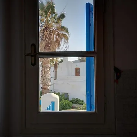 Apartment Cycladic Near Mykonos Town
