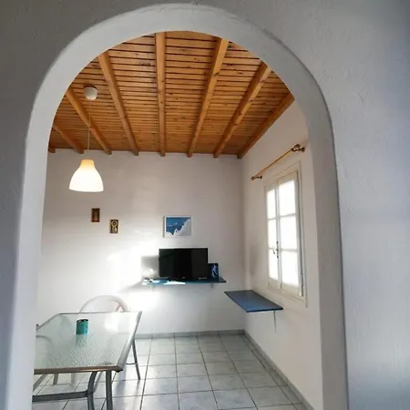 Apartment Cycladic Near Mykonos Town *
