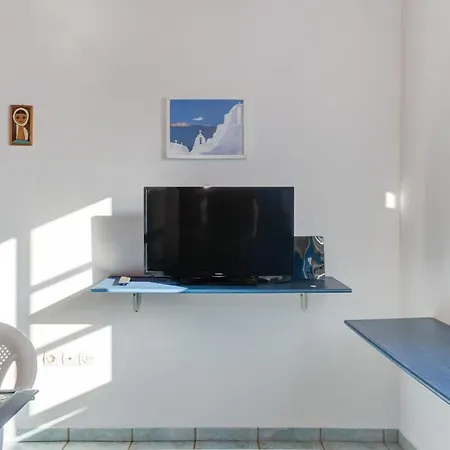Cycladic Near Mykonos Town Ornos (Mykonos)