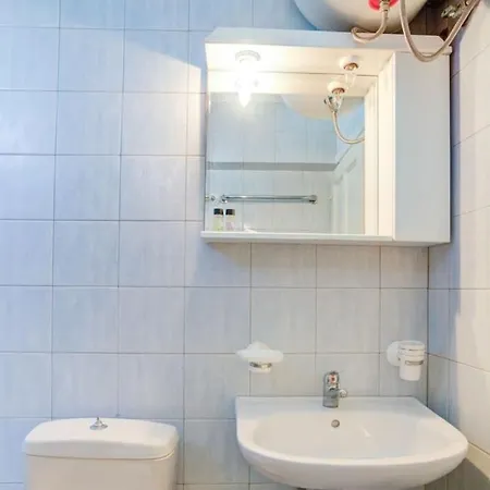 Cycladic Near Mykonos Town * Ornos (Mykonos)