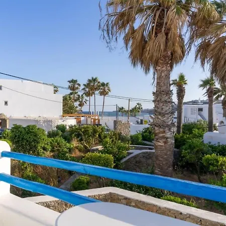 Apartment Cycladic Near Mykonos Town *