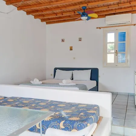 Apartment Cycladic Near Mykonos Town Ornos (Mykonos)